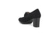 Melluso Donna Décolleté Camoscio D5126W-240988 Nero